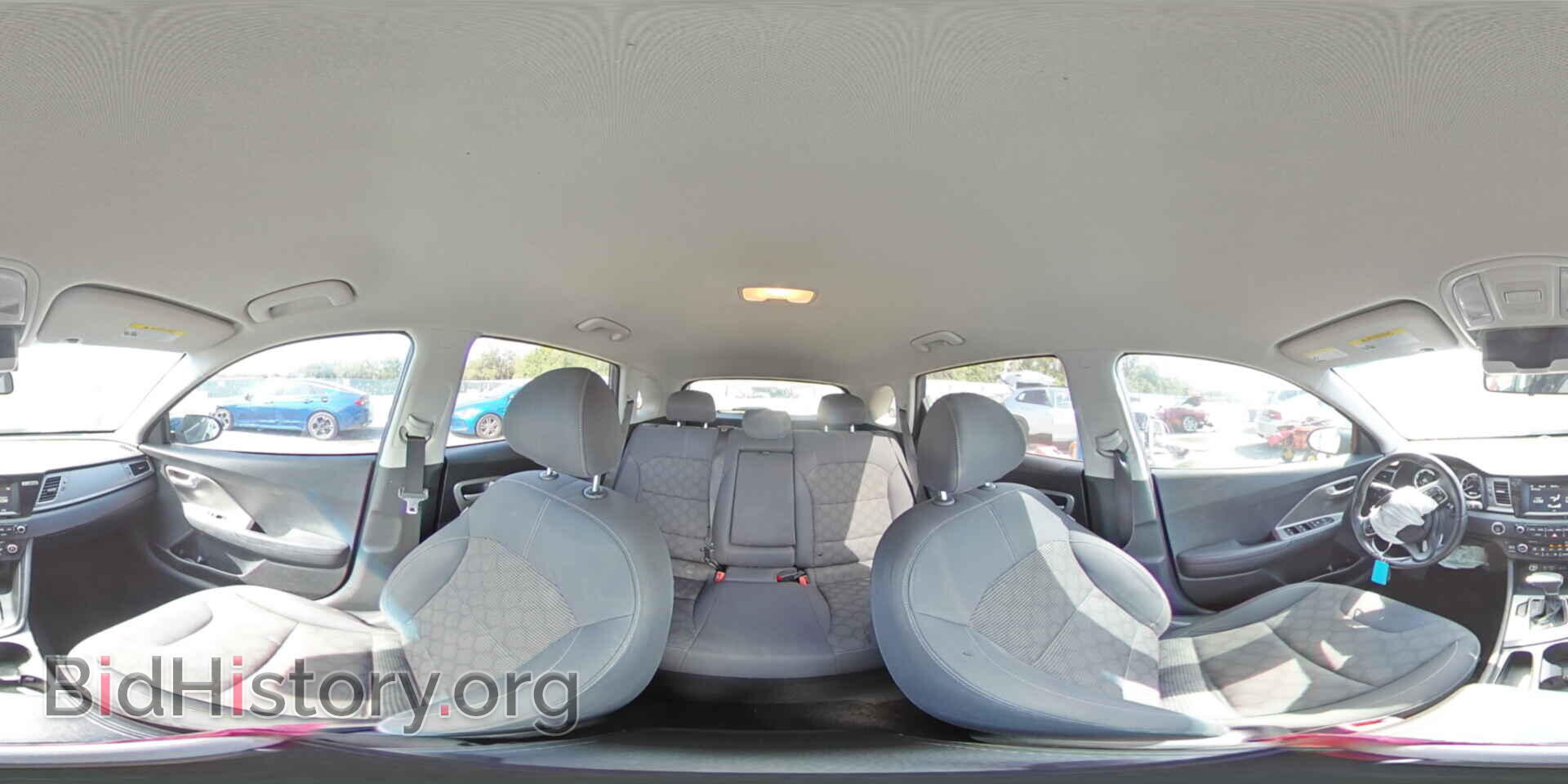 2018 KIA NIRO - VIN: KNDCB3LC0J5211069 - Фото 14