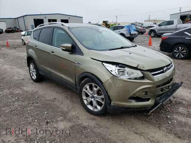 Фотография 1FMCU9J93EUA23643 - FORD ESCAPE 2014