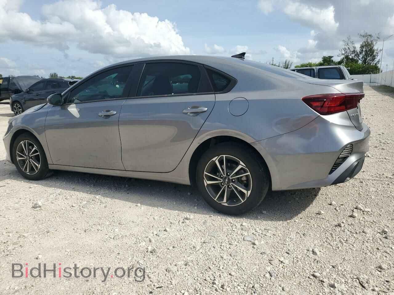 2023 KIA FORTE - VIN: 3KPF24AD5PE521407 - Фото 2