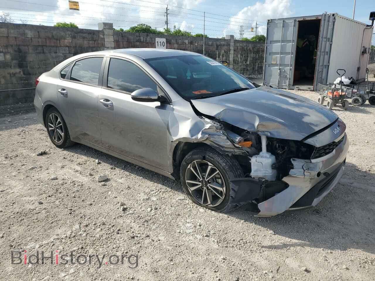 2023 KIA FORTE - VIN: 3KPF24AD5PE521407 - Фото 4