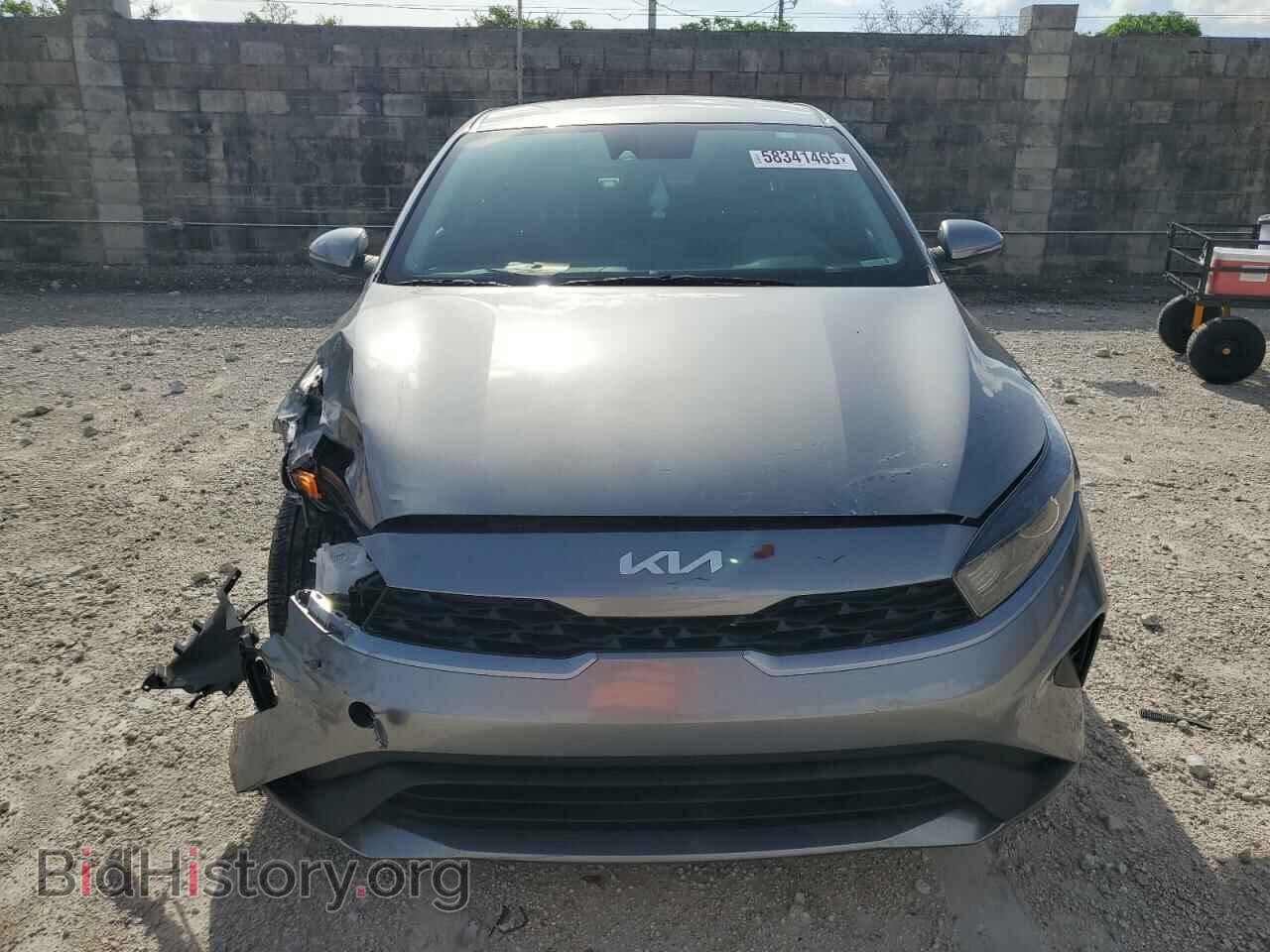 2023 KIA FORTE - VIN: 3KPF24AD5PE521407 - Фото 5