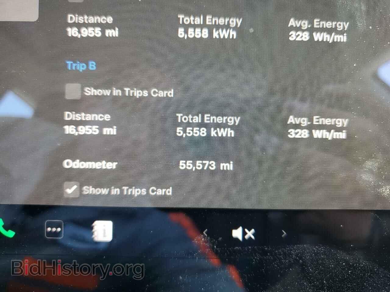 2019 TESLA MODEL 3 - VIN: 5YJ3E1EB3KF392958 - Фото 9