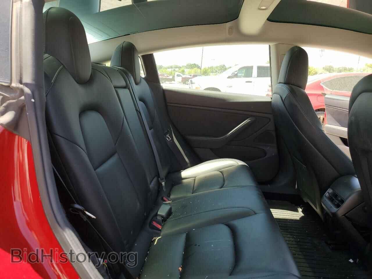 2019 TESLA MODEL 3 - VIN: 5YJ3E1EB3KF392958 - Фото 10