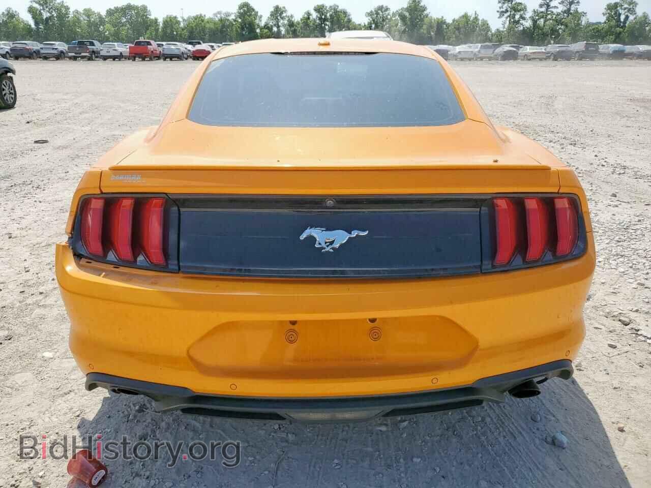 2018 FORD ALL Models - VIN: 1FA6P8TH9J5103997 - Photo 6