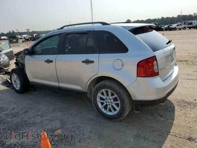 2014 FORD EDGE - VIN: 2FMDK3GC4EBA33680 - Photo 2
