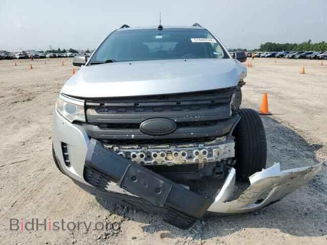 2014 FORD EDGE - VIN: 2FMDK3GC4EBA33680 - Photo 5