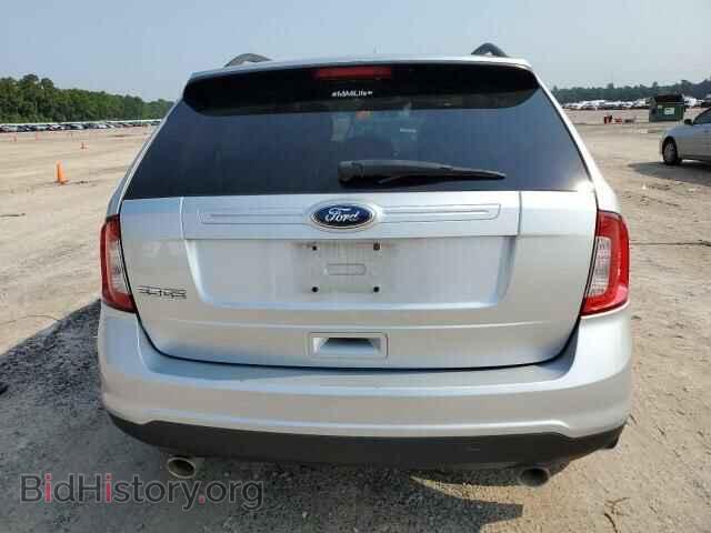 2014 FORD EDGE - VIN: 2FMDK3GC4EBA33680 - Photo 6