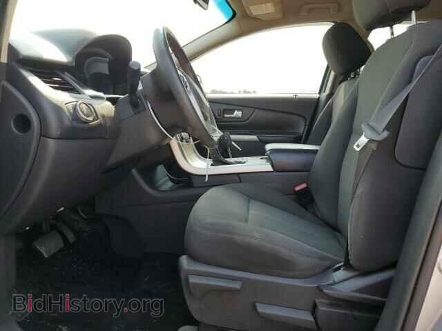 2014 FORD EDGE - VIN: 2FMDK3GC4EBA33680 - Photo 7