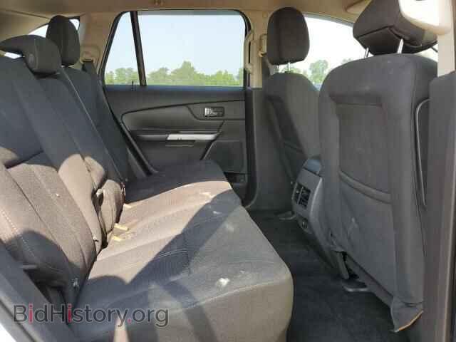 2014 FORD EDGE - VIN: 2FMDK3GC4EBA33680 - Photo 10