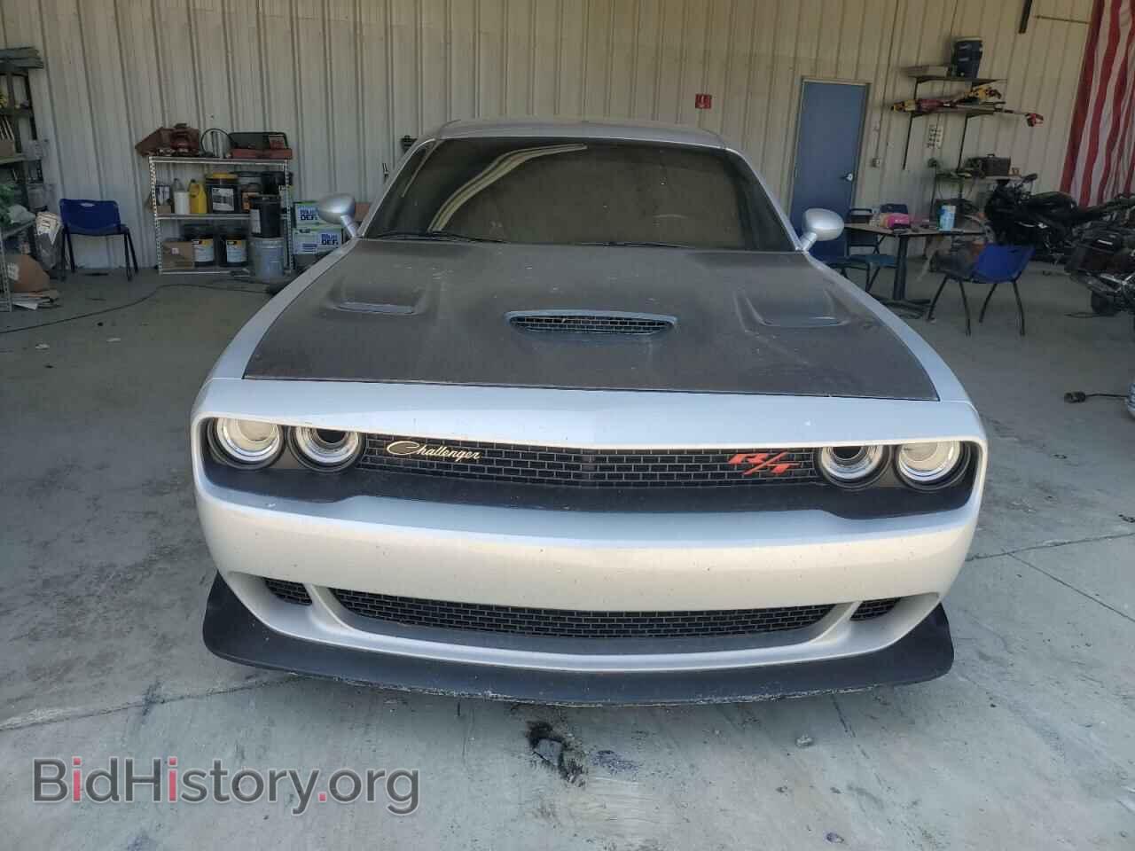 2021 DODGE CHALLENGER - VIN: 2C3CDZFJ1MH619301 - Photo 5