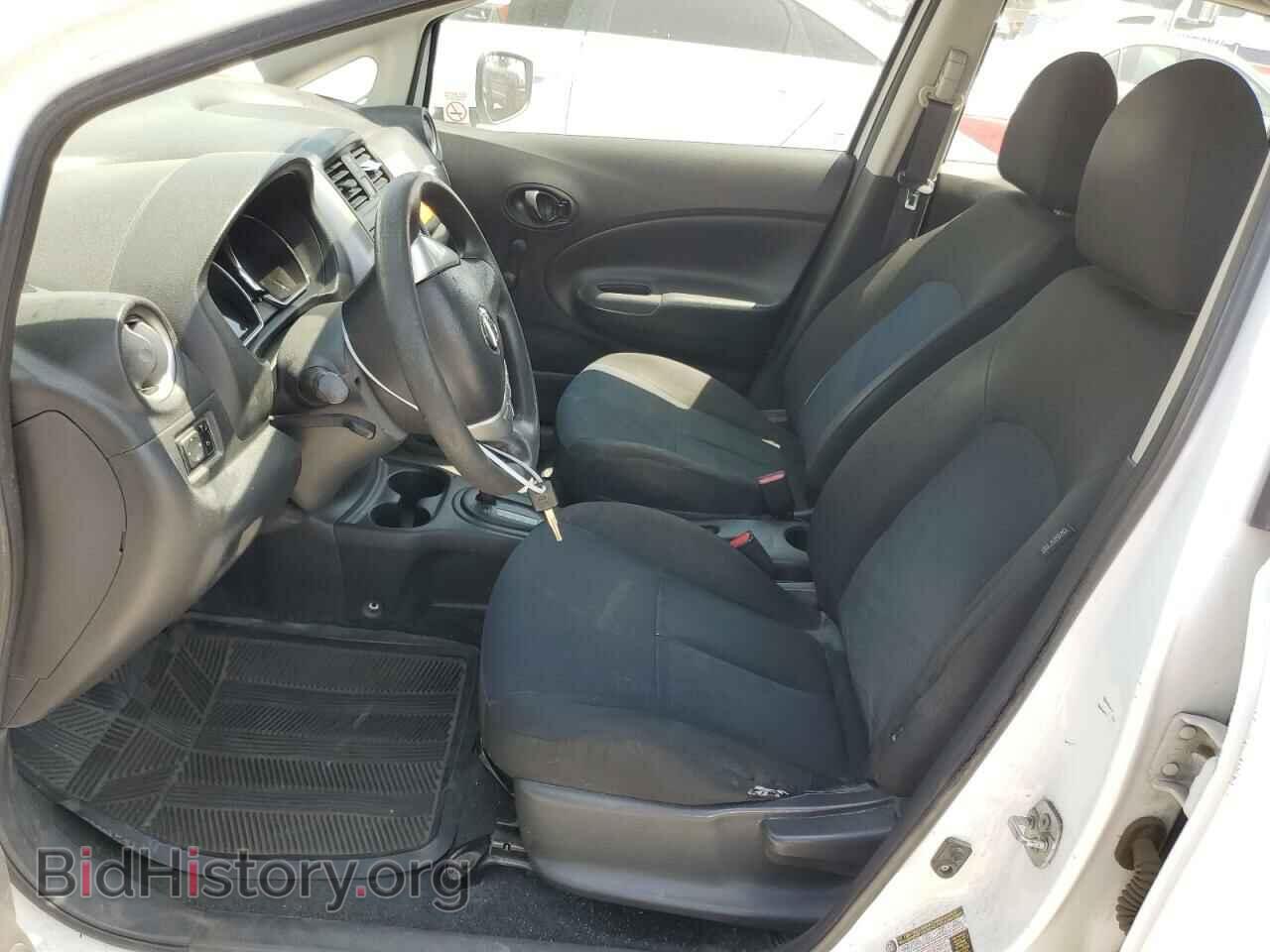 2016 NISSAN VERSA - VIN: 3N1CE2CP9GL399641 - Фото 7