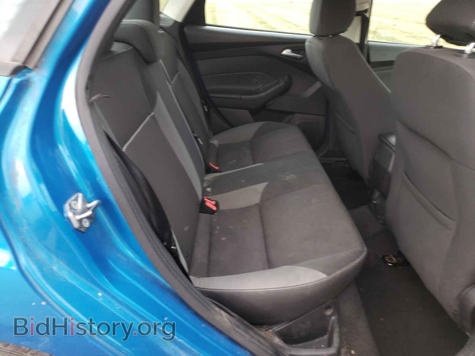 2013 FORD FOCUS - VIN: 1FADP3F28DL218737 - Photo 6
