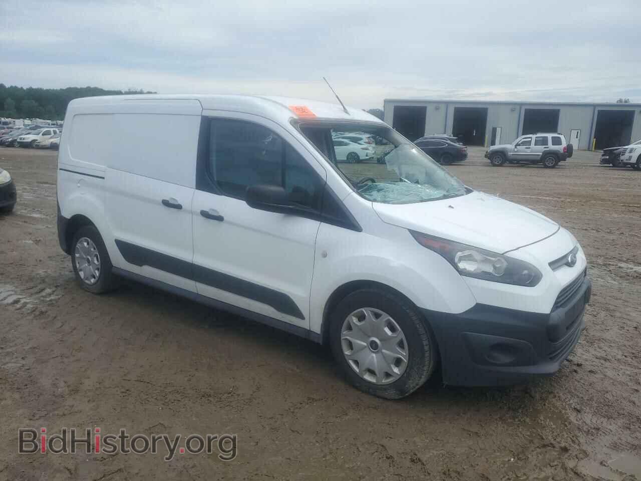2018 FORD TRANSIT - VIN: NM0LS7E78J1345405 - Фото 4