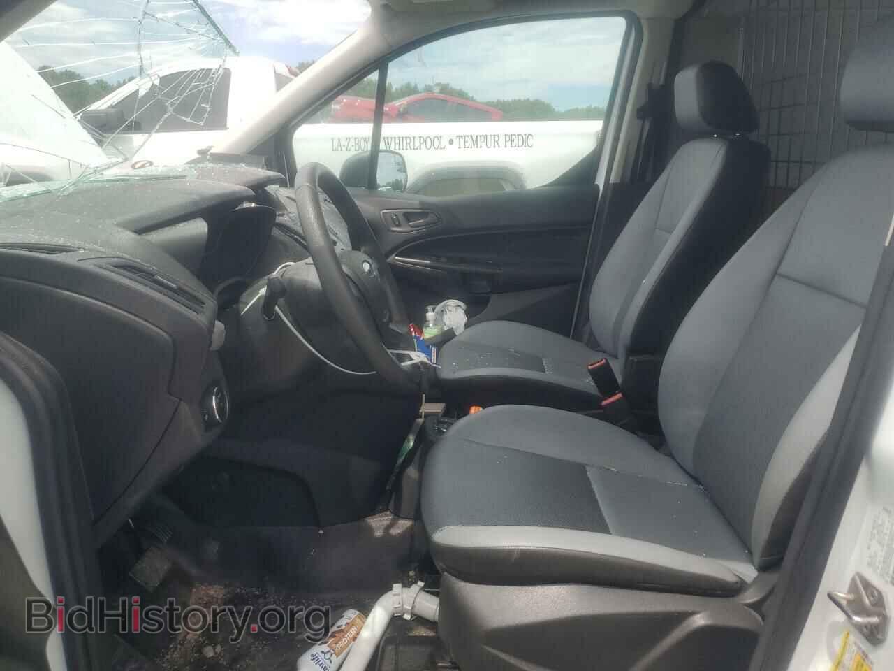 2018 FORD TRANSIT - VIN: NM0LS7E78J1345405 - Фото 7