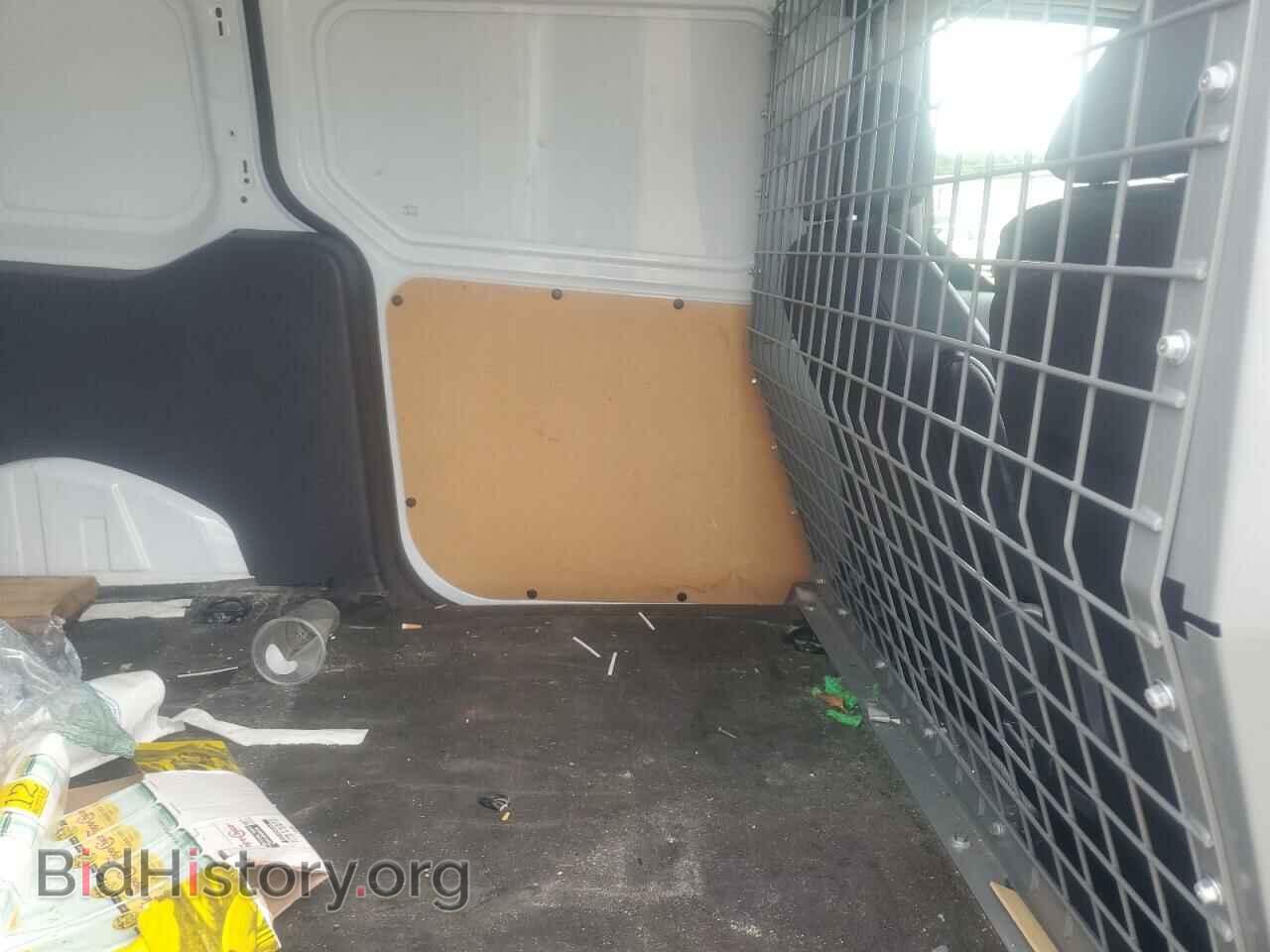 2018 FORD TRANSIT - VIN: NM0LS7E78J1345405 - Фото 10