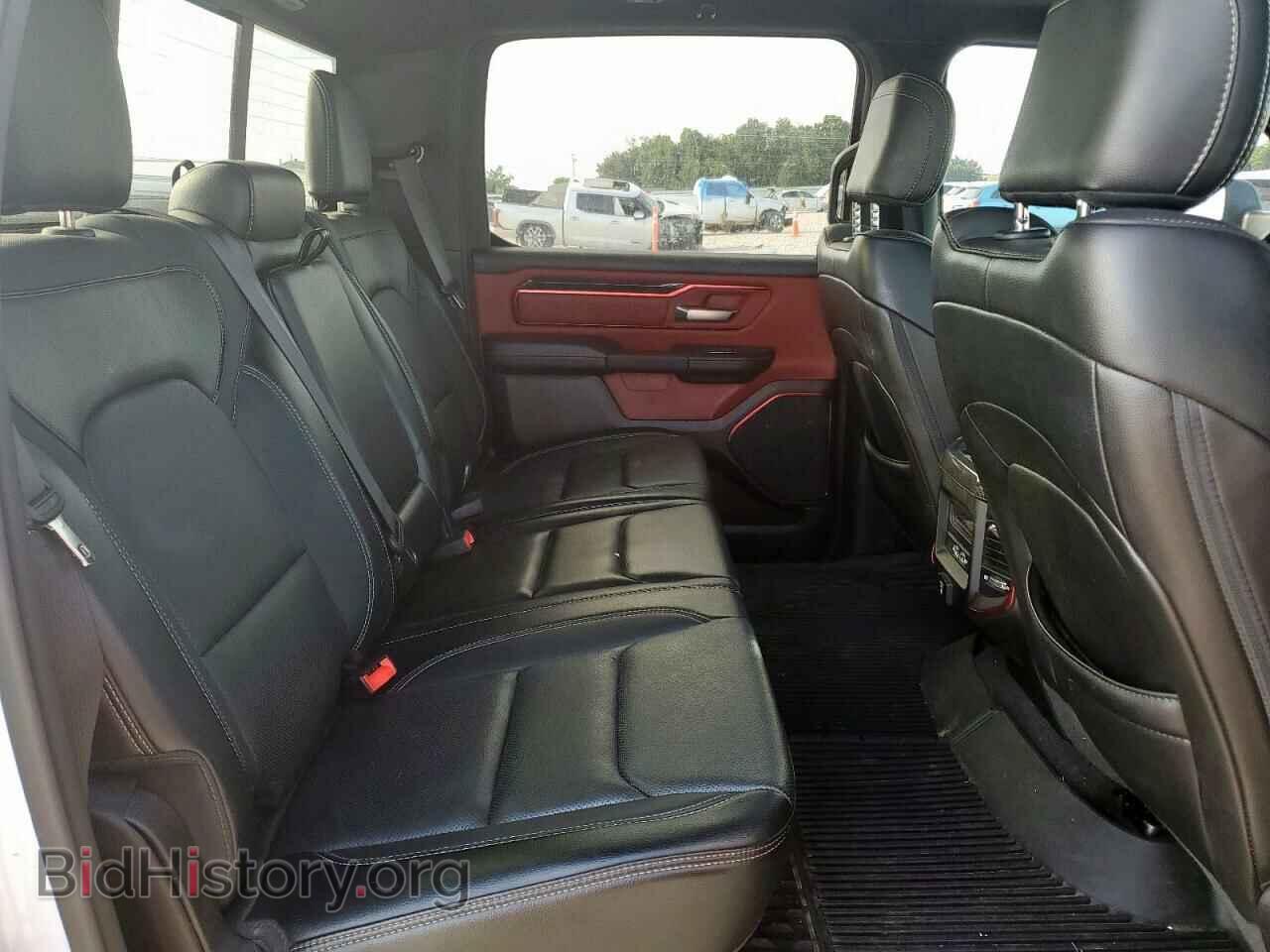2020 RAM 1500 - VIN: 1C6SRFLM1LN231228 - Фото 10