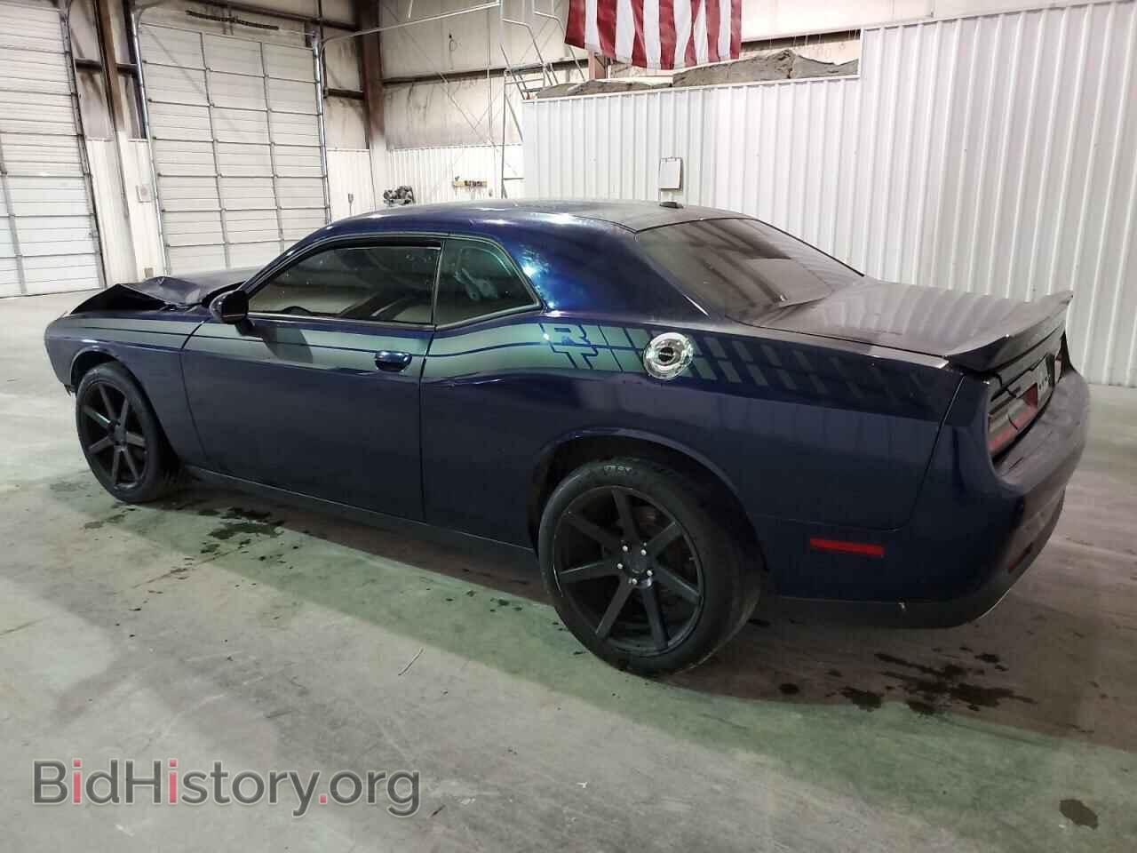 2015 DODGE CHALLENGER - VIN: 2C3CDZAGXFH712123 - Photo 2