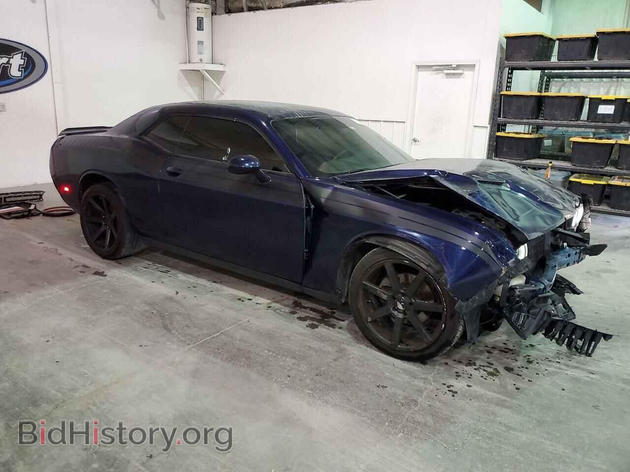 2015 DODGE CHALLENGER - VIN: 2C3CDZAGXFH712123 - Photo 4