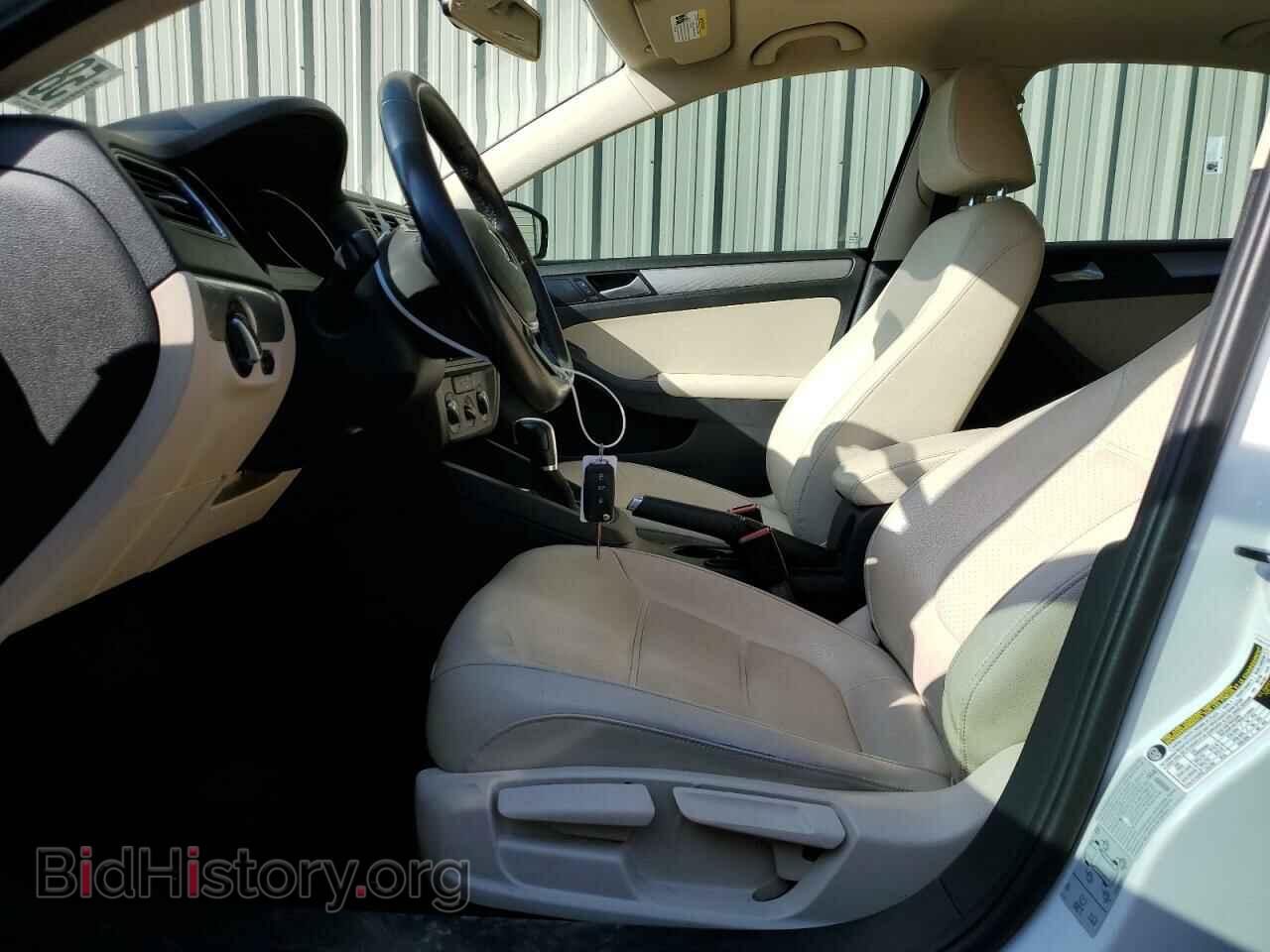 2017 VOLKSWAGEN JETTA - VIN: 3VWDB7AJ4HM313036 - Фото 7