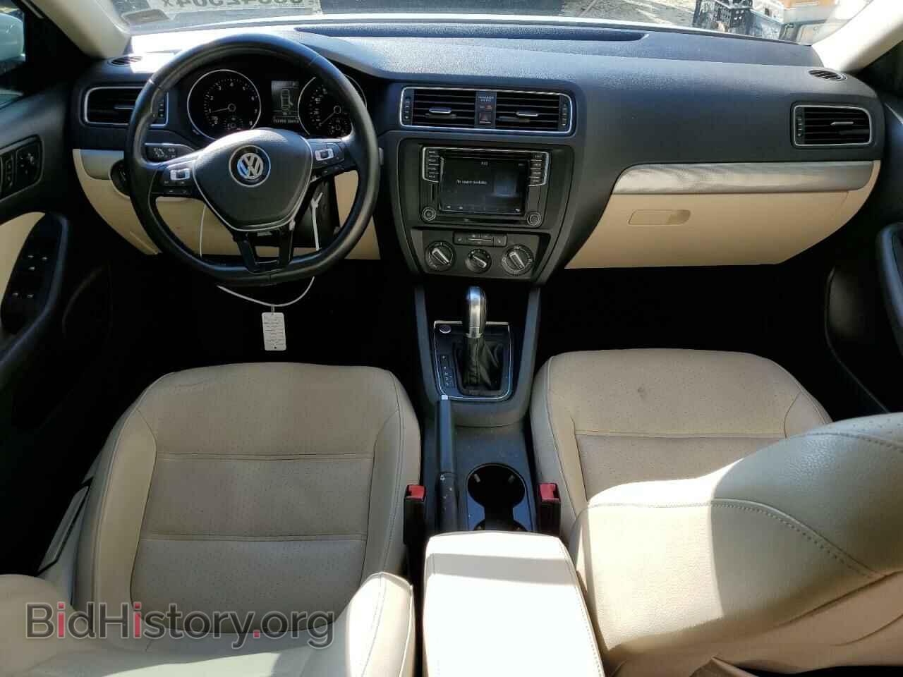 2017 VOLKSWAGEN JETTA - VIN: 3VWDB7AJ4HM313036 - Фото 8