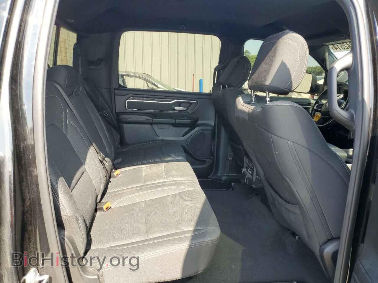 2019 RAM 1500 - VIN: 1C6RREFT5KN716899 - Фото 10