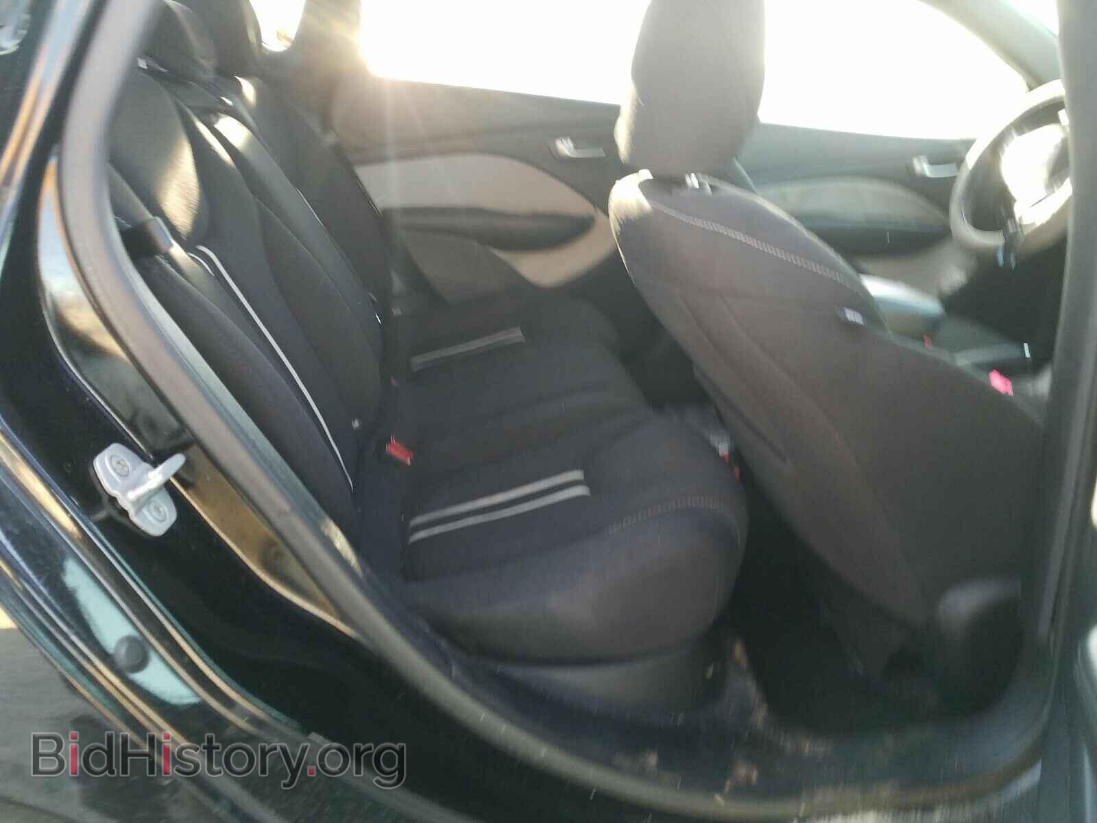 2013 DODGE DART - VIN: 1C3CDFBH1DD133702 - Photo 6