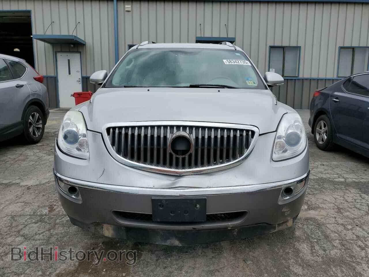 2012 BUICK ENCLAVE - VIN: 5GAKRCEDXCJ381528 - Photo 5