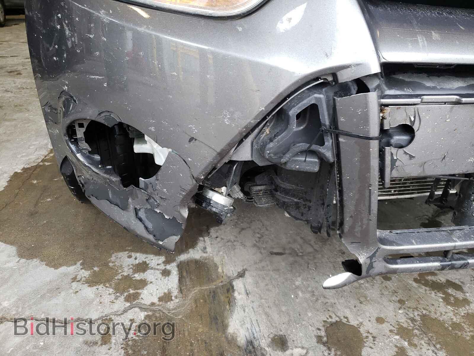 2013 FORD FOCUS - VIN: 1FADP3F23DL144644 - Фото 9