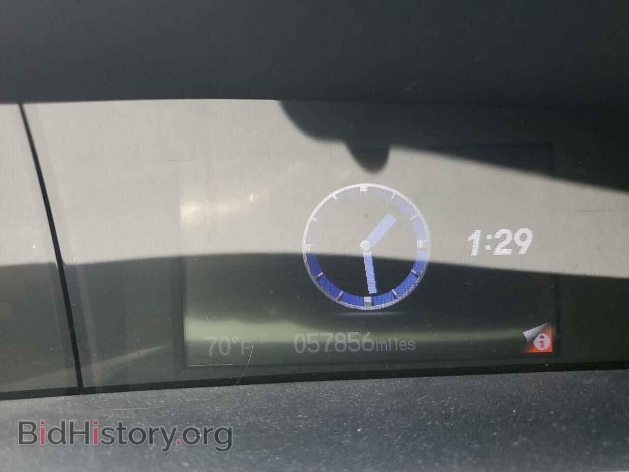 2013 HONDA CIVIC - VIN: 19XFB2F55DE238846 - Фото 9