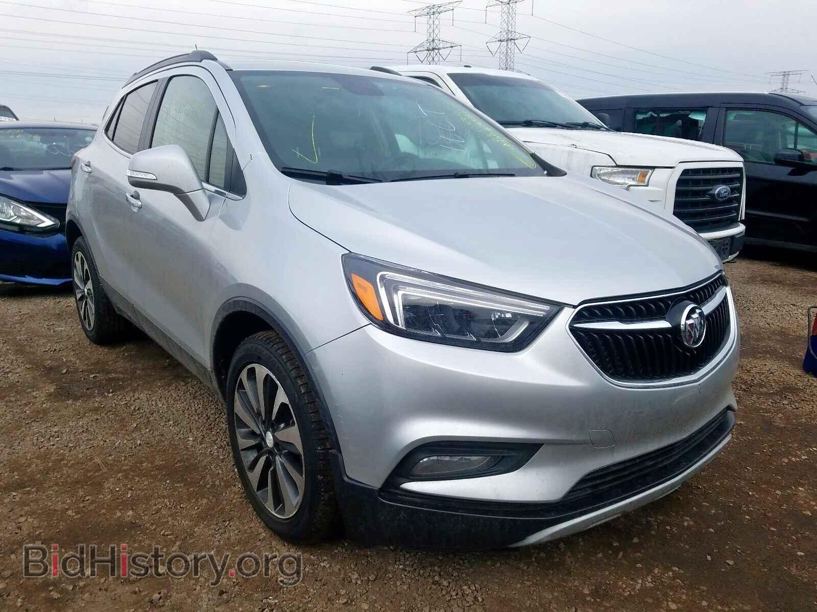 Photo KL4CJCSB9JB547486 - BUICK ENCORE ESS 2018