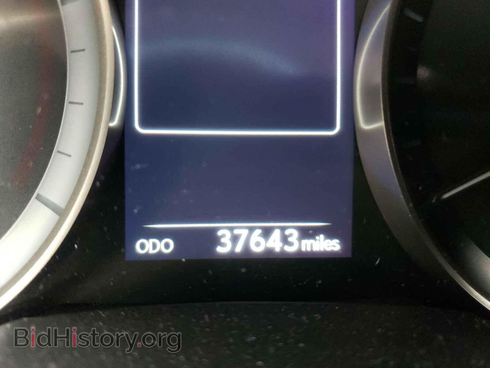 2017 LEXUS ES300 - VIN: JTHBW1GG6H2137488 - Фото 8