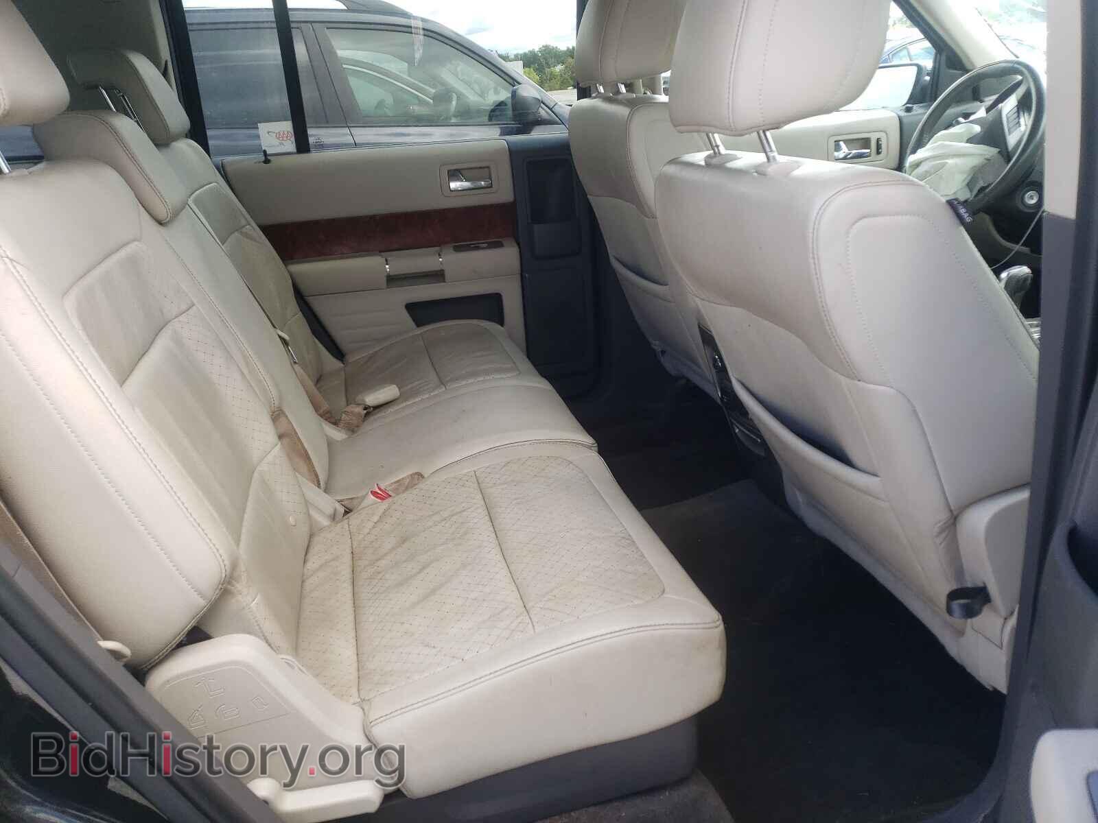 2010 FORD FLEX - VIN: 2FMHK6DC0ABA14304 - Photo 6