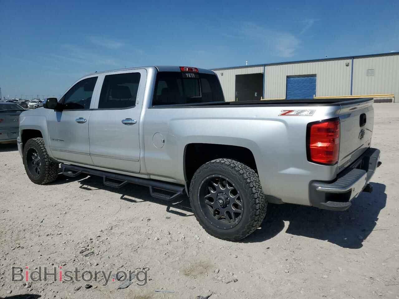 2014 CHEVROLET ALL Models - VIN: 3GCUKSEC2EG138328 - Фото 2