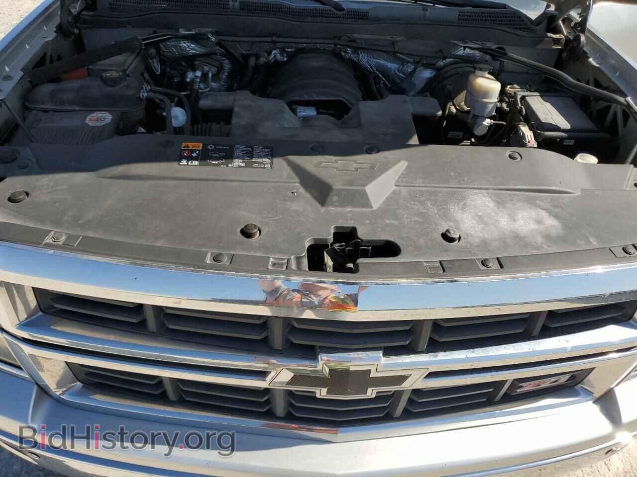 2014 CHEVROLET ALL Models - VIN: 3GCUKSEC2EG138328 - Фото 11