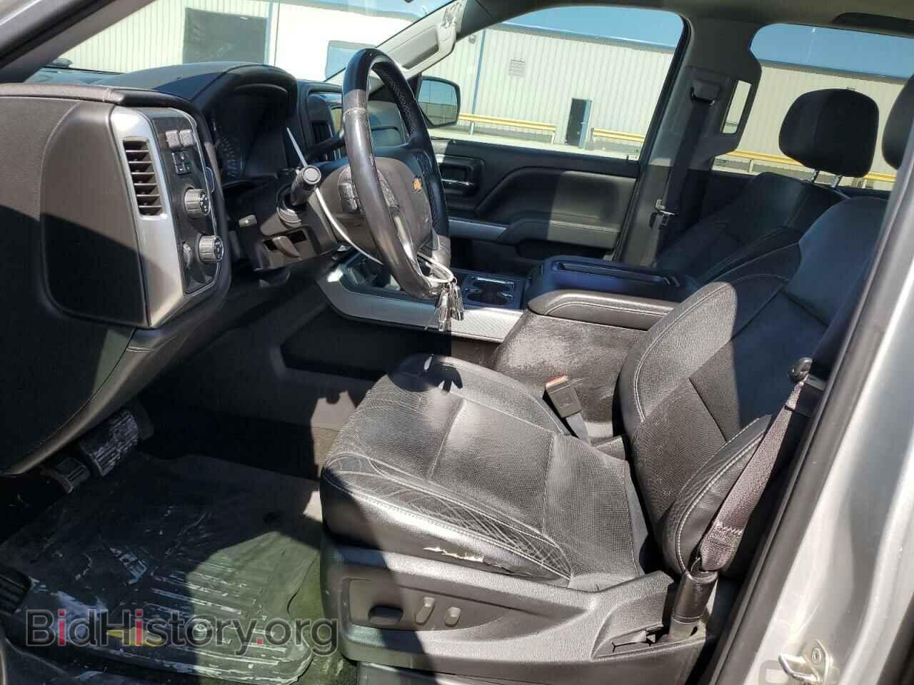 2014 CHEVROLET ALL Models - VIN: 3GCUKSEC2EG138328 - Фото 7