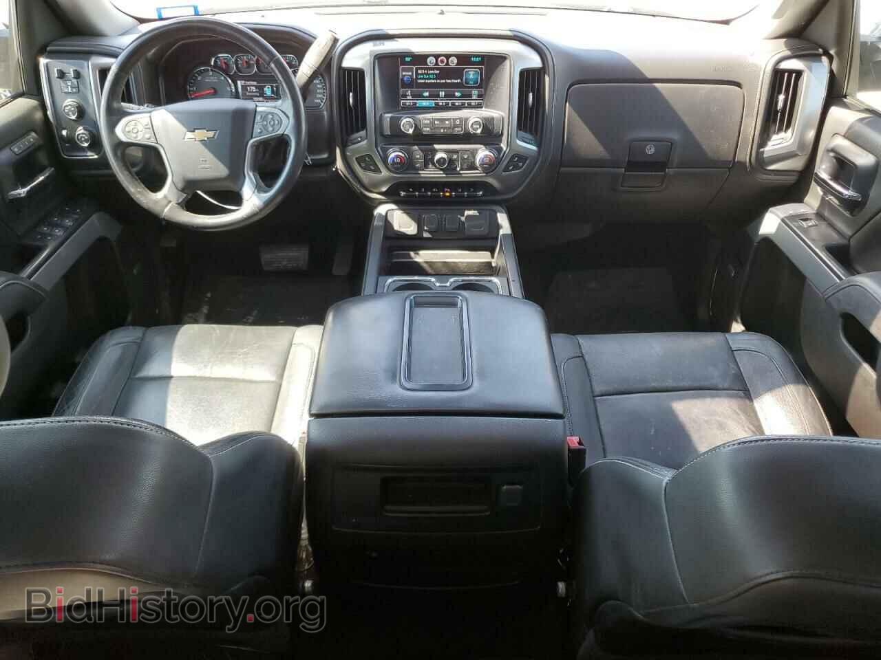 2014 CHEVROLET ALL Models - VIN: 3GCUKSEC2EG138328 - Фото 8