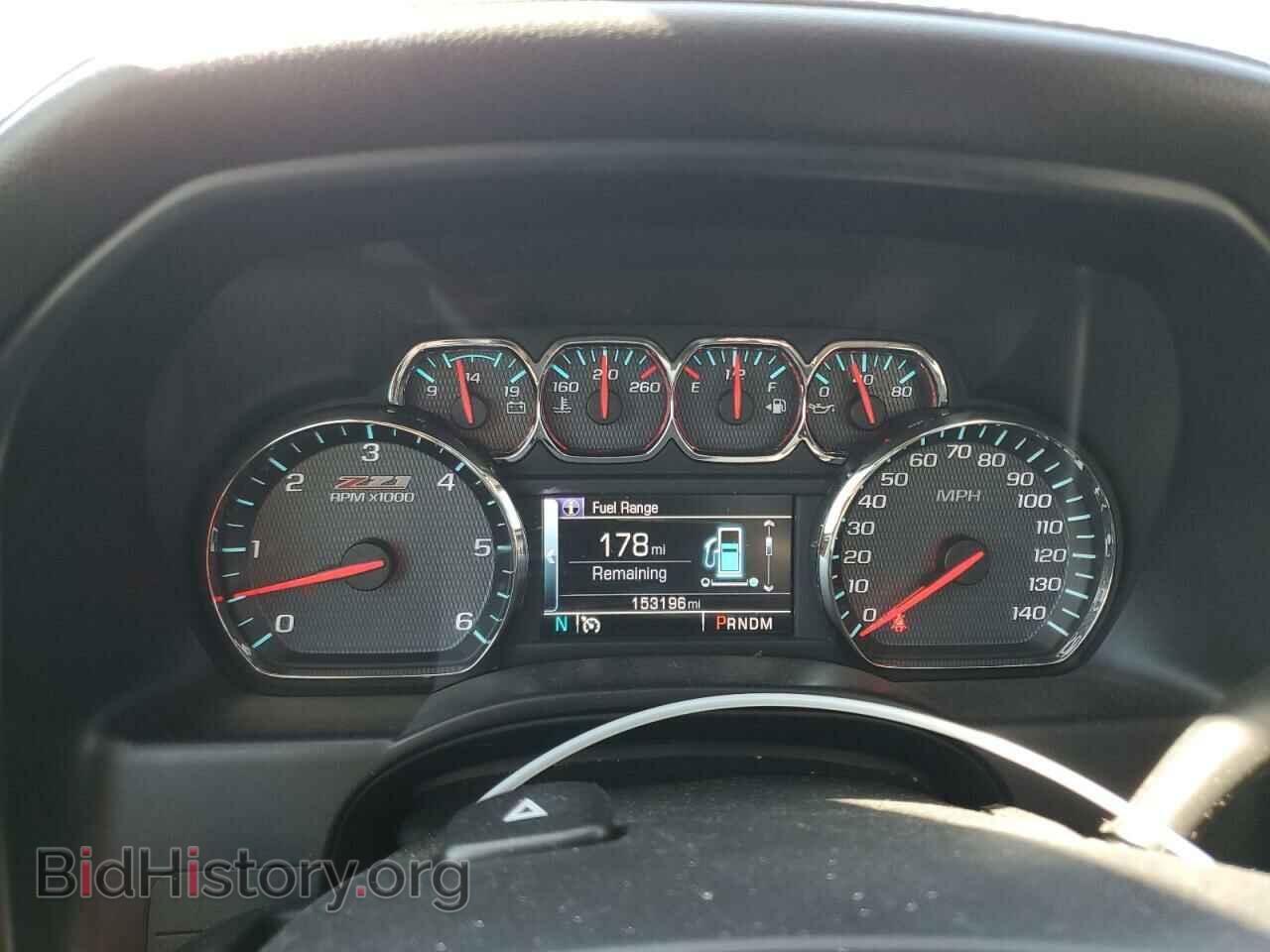 2014 CHEVROLET ALL Models - VIN: 3GCUKSEC2EG138328 - Фото 9