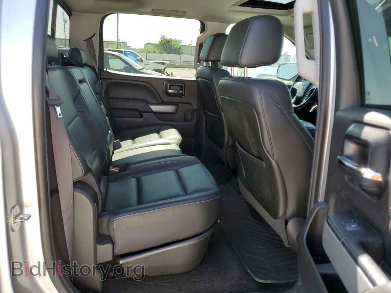 2014 CHEVROLET ALL Models - VIN: 3GCUKSEC2EG138328 - Фото 10