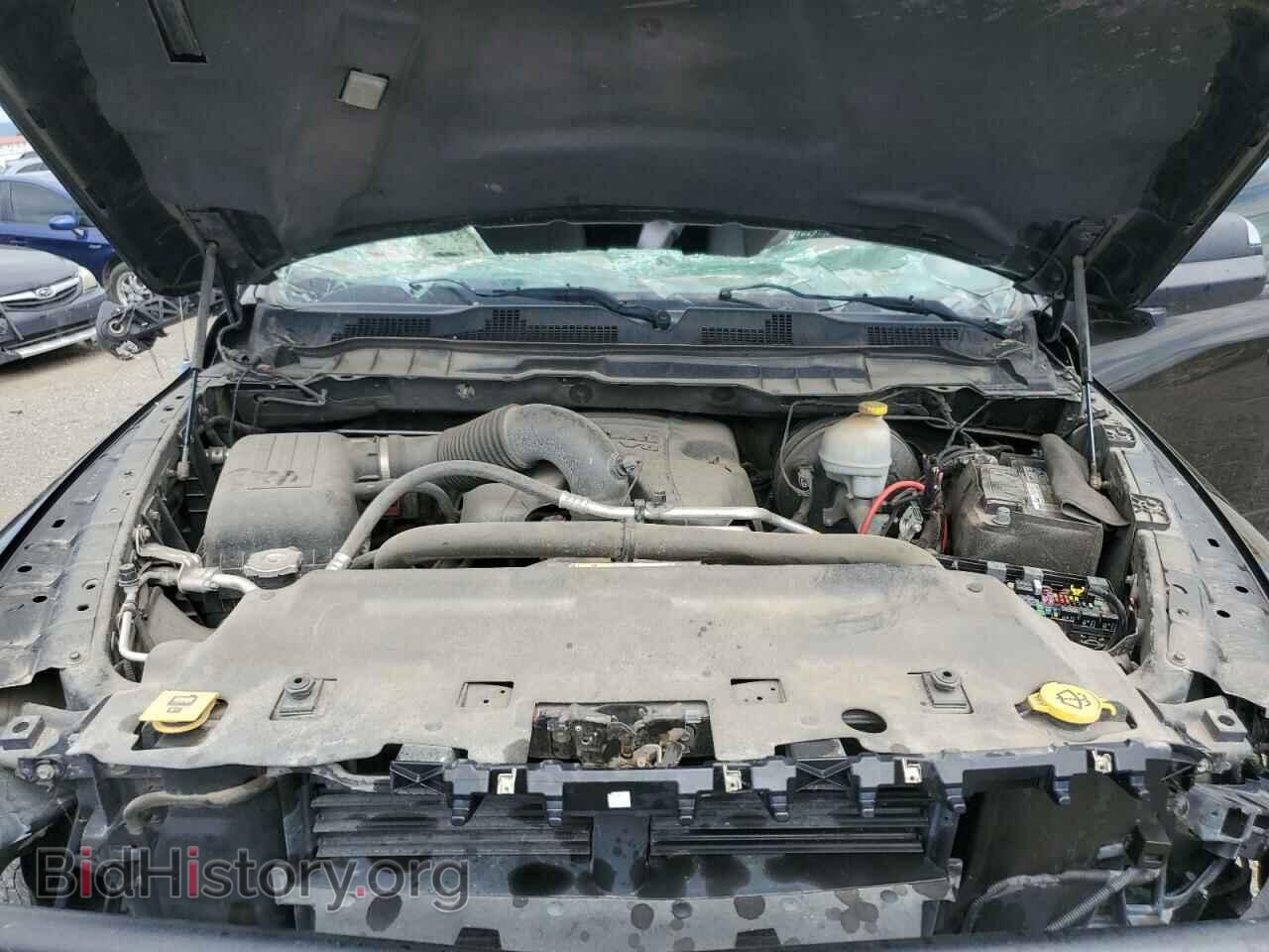 2013 RAM 1500 - VIN: 1C6RR7LT5DS678045 - Фото 11