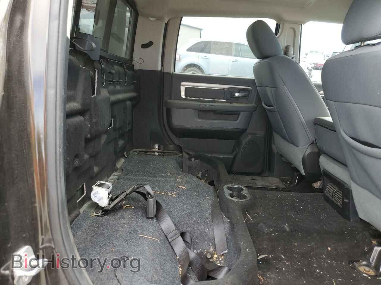 2013 RAM 1500 - VIN: 1C6RR7LT5DS678045 - Фото 10