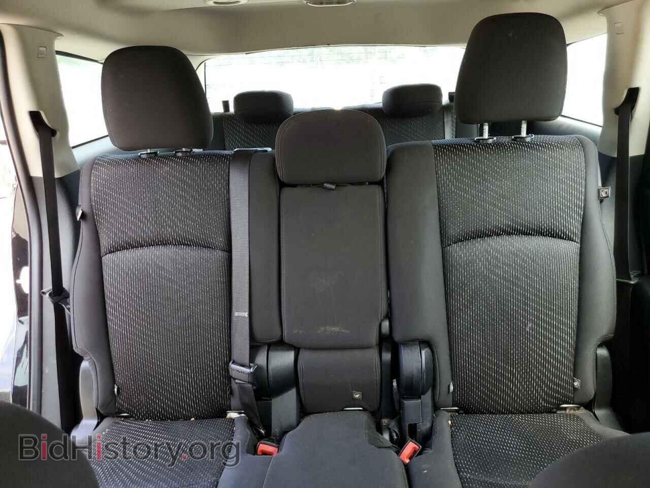 2015 DODGE JOURNEY - VIN: 3C4PDCAB8FT583191 - Photo 10