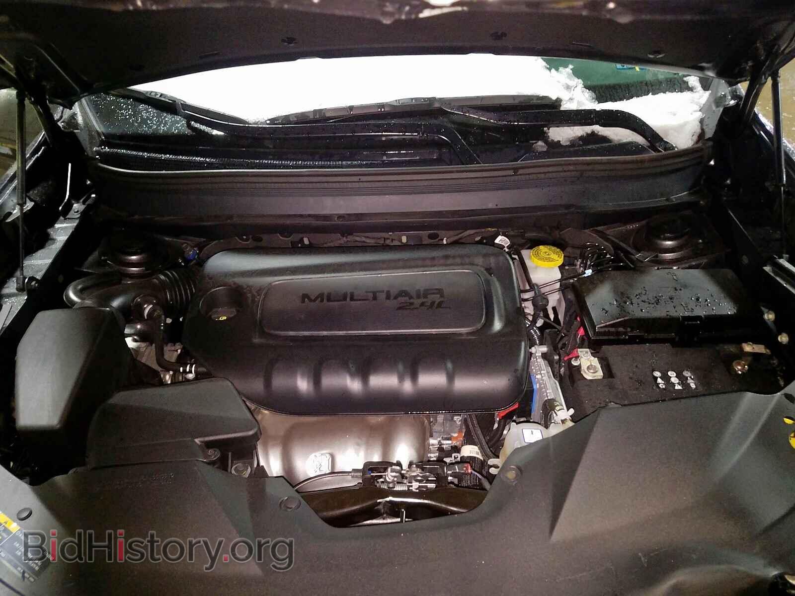 2019 JEEP CHEROKEE - VIN: 1C4PJMLB7KD462048 - Photo 7