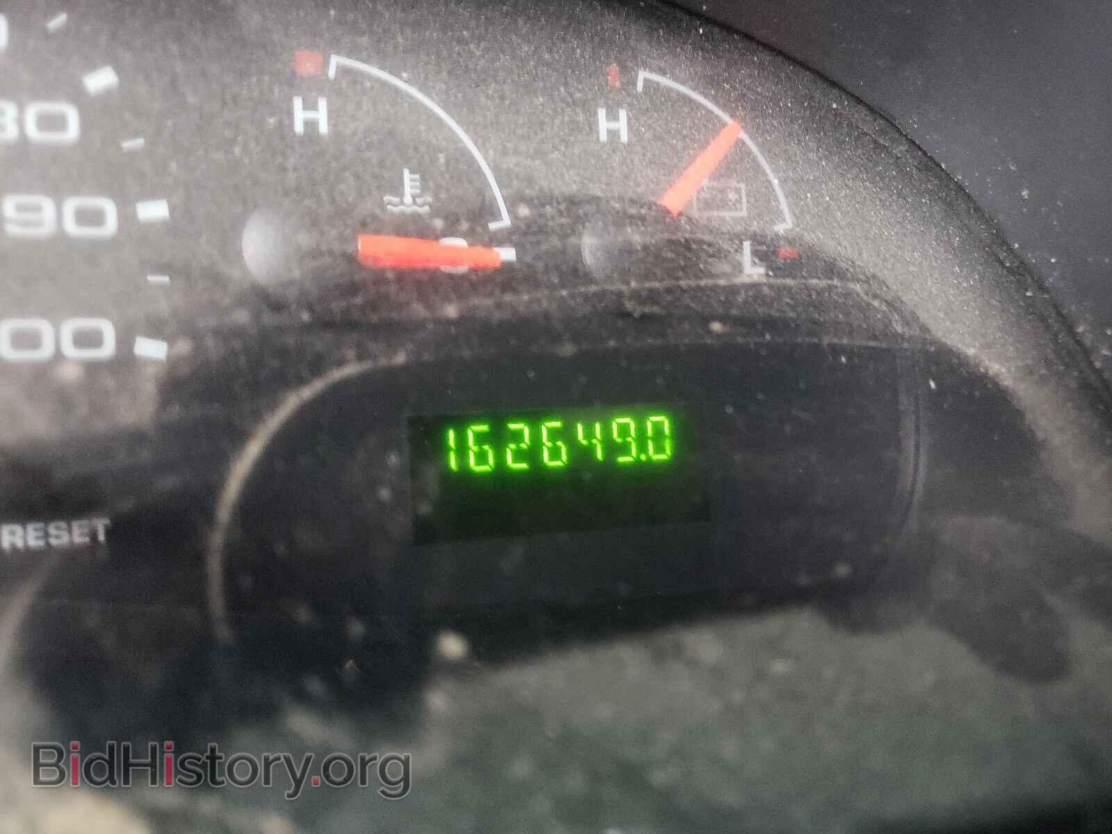 2007 FORD ECONOLINE - VIN: 1FTNE24L77DA39369 - Фото 8