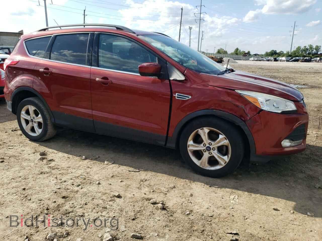 2015 FORD ESCAPE - VIN: 1FMCU0GXXFUC87154 - Photo 4