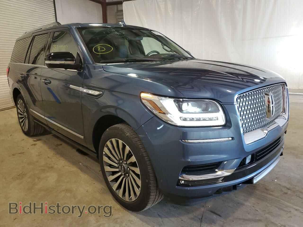 Photo 5LMJJ2LT3LEL20643 - LINCOLN NAVIGATOR 2020