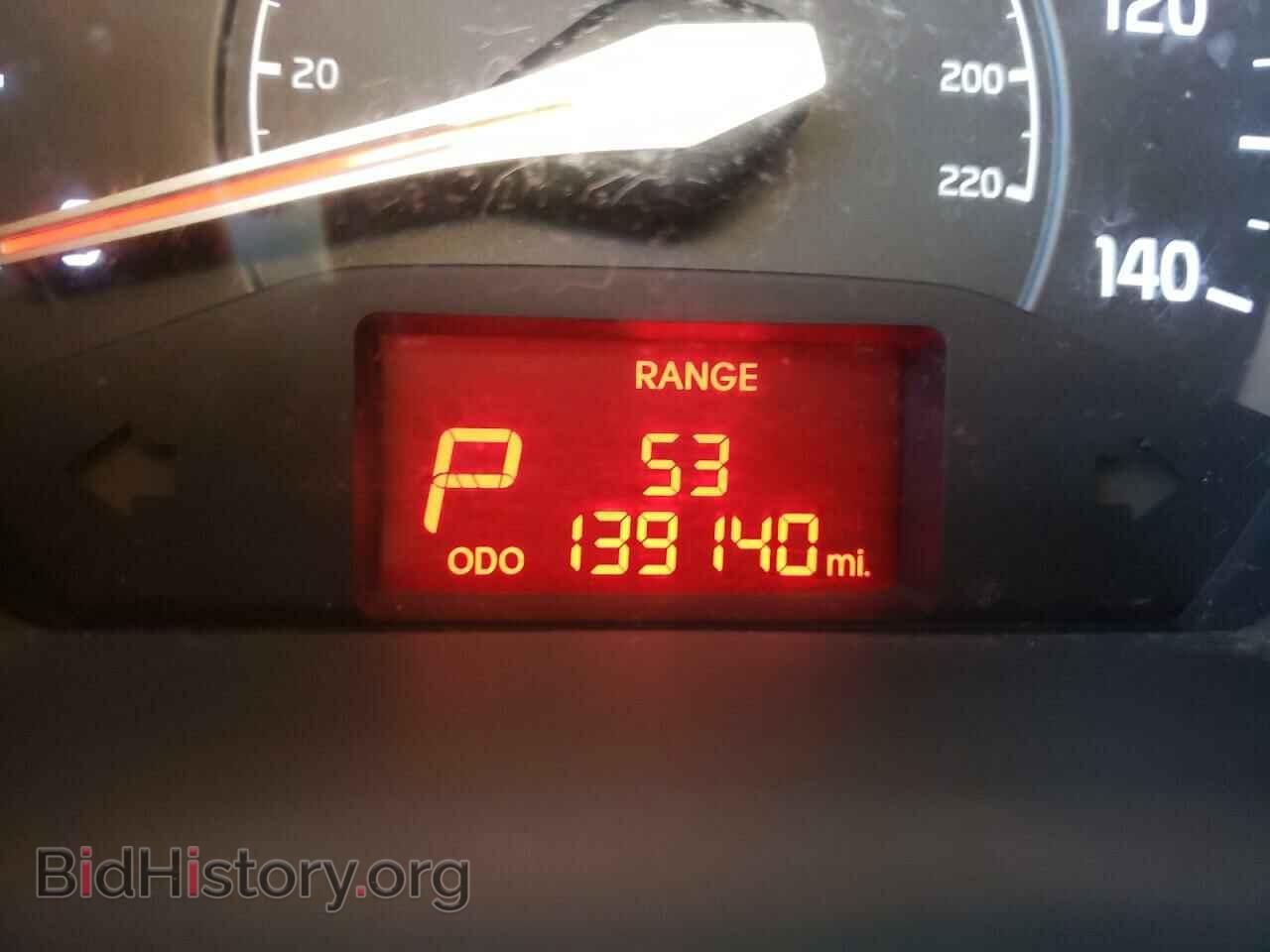 2014 KIA RIO - VIN: KNADM5A31E6322076 - Фото 8