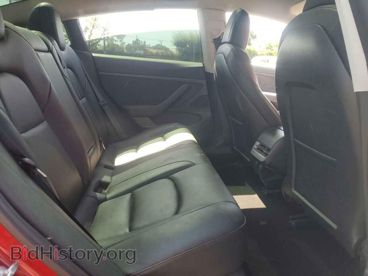 2021 TESLA MODEL 3 - VIN: 5YJ3E1EAXMF940139 - Photo 10