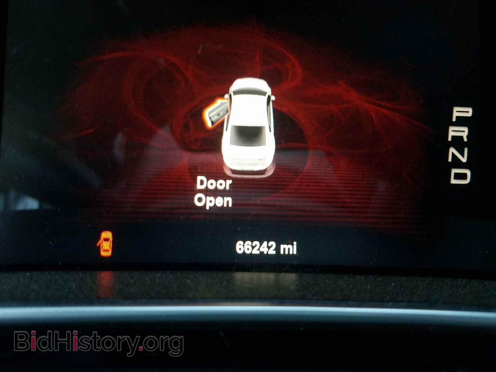 2013 DODGE DART - VIN: 1C3CDFCH8DD295860 - Фото 8