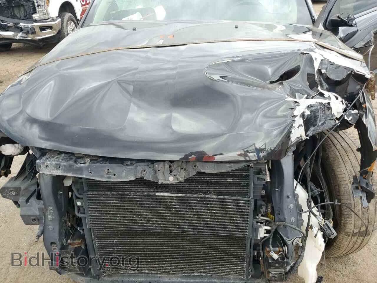 2013 DODGE DURANGO - VIN: 1C4RDHAG4DC661962 - Photo 11