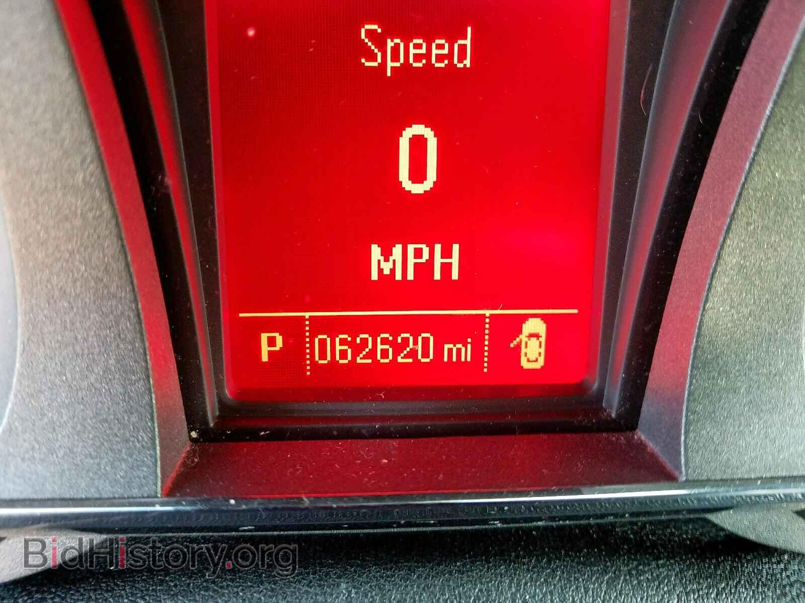 2015 GMC TERRAIN - VIN: 2GKFLSE35F6418090 - Photo 8